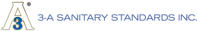 3-A Sanitary Standards Inc.