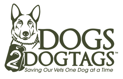 Dogs to Dog Tags Inc.