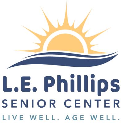 L E Phillips Senior Center Inc.