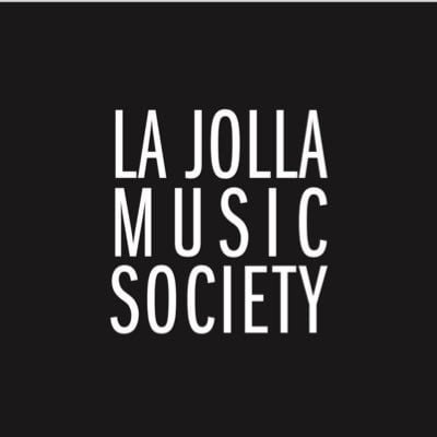 La Jolla Music Society