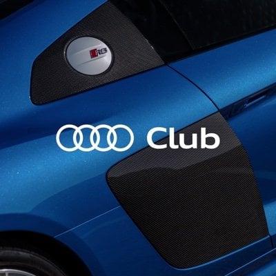 Audi Car Club of North America Inc.