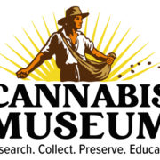 Cannabis Museum Logo