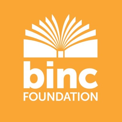 Book Industry Charitable Foundation