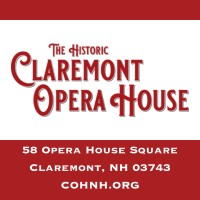 Claremont Opera House Inc.