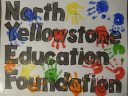 North Yellowstone Education Foundation Logo