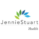 Jennie Stuart Health Foundation Inc.