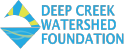 Deep Creek Watershed Foundation Inc. Logo