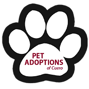 Pet Adoptions of Cuero Inc.