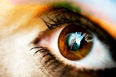 Glaucoma Foundation Inc.