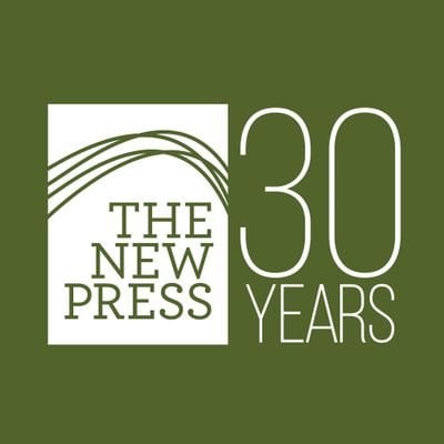 The New Press Inc.