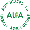 Advocates for Urban Agriculture Nfp