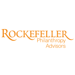 Rockefeller Philanthropy Advisors Inc.
