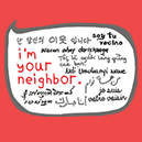 Im Your Neighbor Books