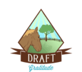 Draft Gratitude