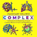 Pulmonary Wellness Foundation Inc.