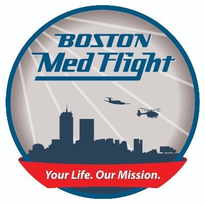 New England Life Flight Inc.