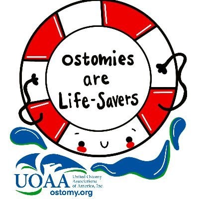 United Ostomy Associations of America Inc.