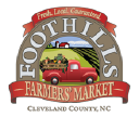 Foothills Farmers Market