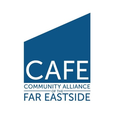 Community Alliance of the Far Eastside Inc.