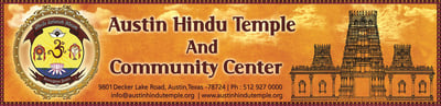 Austin Hindu Temple and Community Center