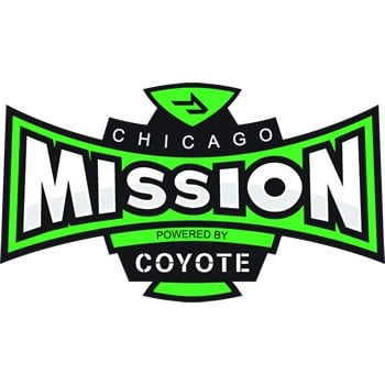 Chicago Mission AAA Hockey Club