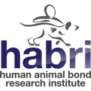 Human Animal Bond Research Foundation Logo