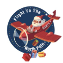 Flight to the North Pole Inc.