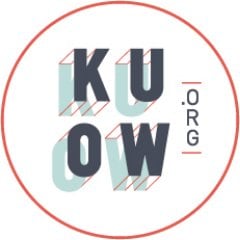 Kuow-Puget Sound Public Radio