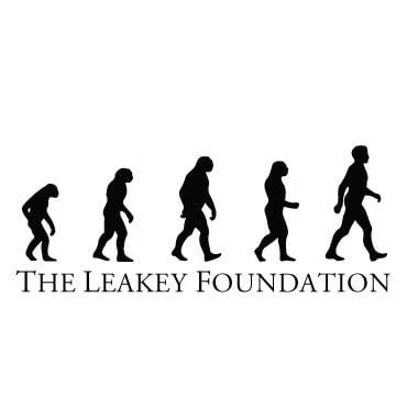 L S B Leakey Foundation Fr Resrch to Mans Origin Behaviour & Srvival