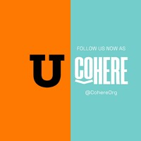 Cohere USA Inc. Logo