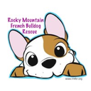 Rocky Mountain French Bulldog Rescue