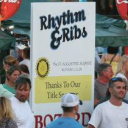 St. Augustine Sunrise Rotary Rhythm and Ribs Festival Inc.