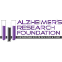 Alzheimers Research Foundation Inc.