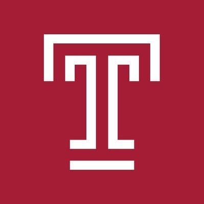 Temple University-Of the Commonwealth System of Higher Educ