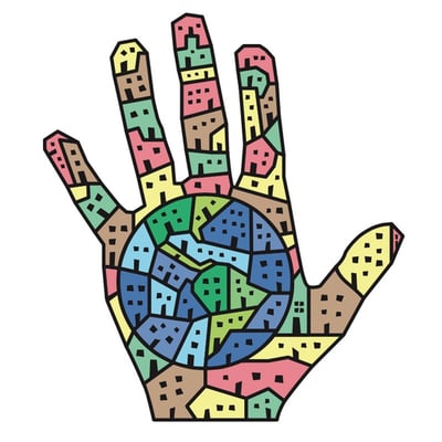 Catalytic Communities