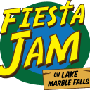 Fiestajam on Lake Marble Falls