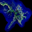 Louisiana Rs and Gis Institute