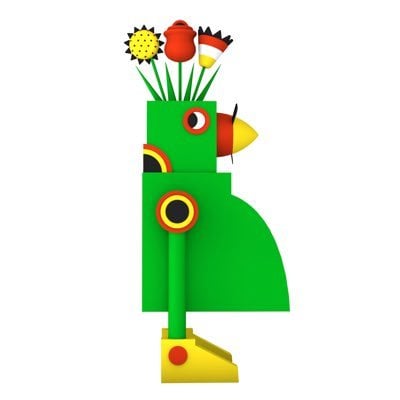 Brooklyn Childrens Museum Corp