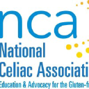 National Celiac Association Inc.