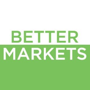 Better Markets Inc.