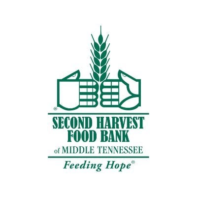 Second Harvest Food Bank of Middle Tennessee Inc.