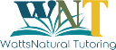 Wattsnatural Tutoring