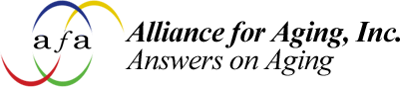 Alliance for Aging Inc.