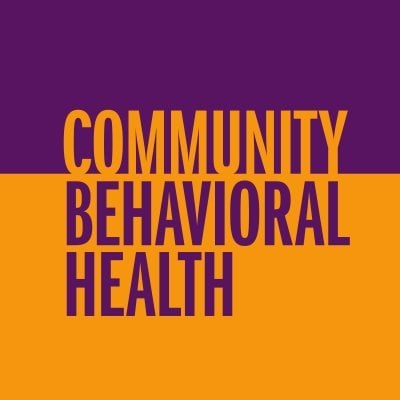 Community Behavorial Health