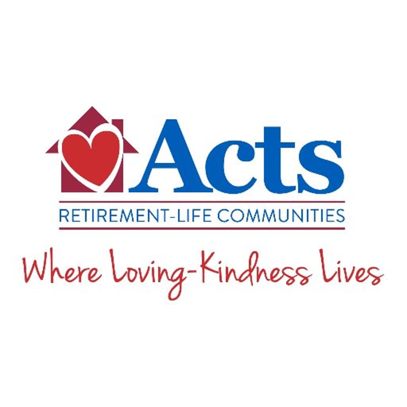 Acts Retirement-Life Communities Inc.