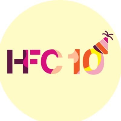 Hilarity for Charity