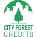 Urban Forest Carbon Registry