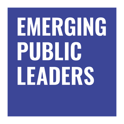 Emerging Public Leaders