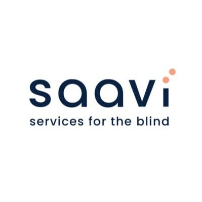 Saavi Services for the Blind
