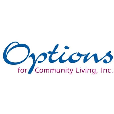 Options for Community Living Inc.